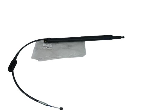 Lid Actuator Original 9677614680 Peugeot 508 
