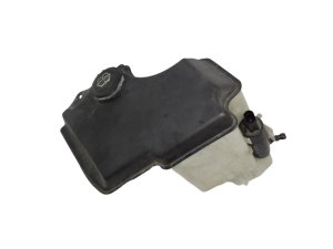 Windscreen Washer Fluid Reservoir 61677008057 BMW New Genuine