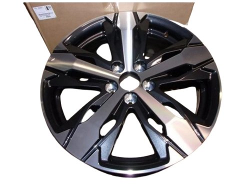 Aluminum Rim 18'' 98116350EH Peugeot 5008 II Original
