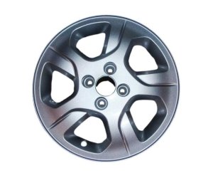 Aluminum Rim 15'' 403006822R Dacia Lodgy Original