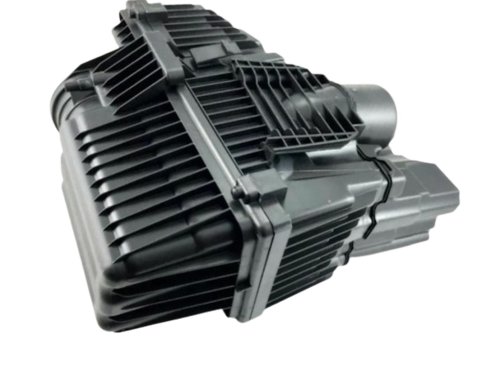 Air Filter Housing 1498555080 Citroen Peugeot 2.0-2.2HDI Original