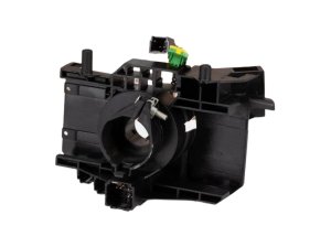 Retractor 7701063406 Renault Twingo II Original