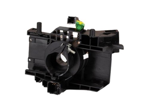 Retractor 7701063406 Renault Twingo II Original