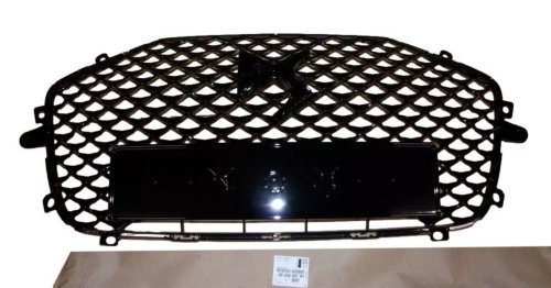 Grille 98208431XY Citroen DS3 Crossback Original
