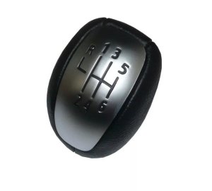 Gear Shift Knob 328650008R Renault Laguna III Original