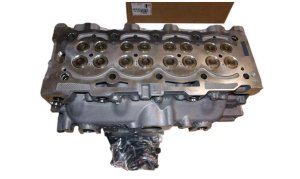 Engine Head 1609073180 Citroen Jumper II,C5 III,DS3 2.0-2.2BLUEHDI Original