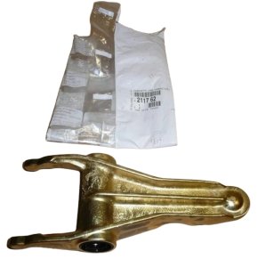 Clutch Lever 211762 2117.62 Citroen Jumper II, Peugeot Boxer II Original