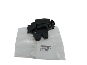 Boot Lid Latch/Trunk Lock Catch Original 9816195380 Citroen Peugeot 