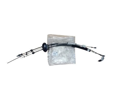Gear Shift Cable 2444AK Citroen, Peugeot C4, 307 New Genuine