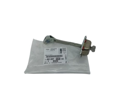 Door Limiter Front B000760080 New OE PSA C1 107
