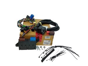 Electric Wires 1680088680 Citroen Peugeot Original  