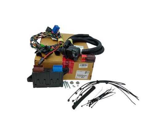 Electric Wires 1680088680 Citroen Peugeot Original  