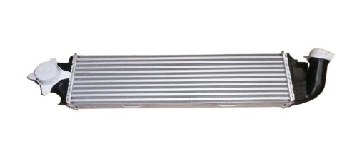 Air Cooler 2141000Q0F Renault Trafic III 1.6DCI Original
