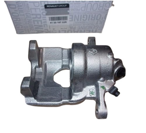 Brake Caliper Right Front 410016702R Renault Clio V, Dacia Sandero III Original