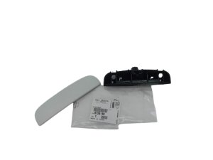 Tailgate Handle Rear 8726R0 New OE Citroen Peugeot C4