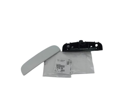 Tailgate Handle Rear 8726R0 New OE Citroen Peugeot C4