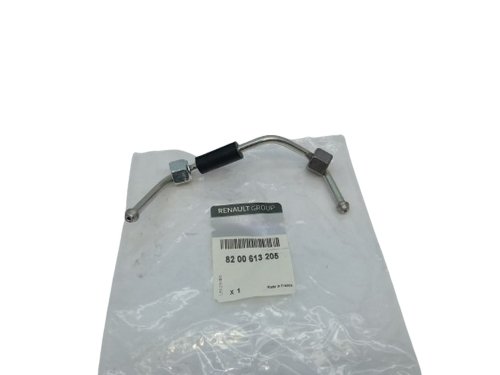 Fuel Line 8200613205 Renault Opel Nissan 2.2 2.5 DCI New Original