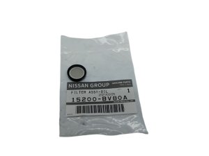 Oil Filter 1.8TCE 15200BV80A New OE Renault Megane 3