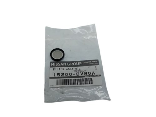 Oil Filter 1.8TCE 15200BV80A New OE Renault Megane 3