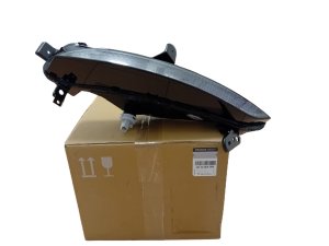 Right Turn Signal 261306376R Renault Megane IV Original 