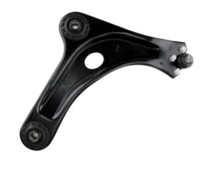 Wishbone Right 3521.R2 3521R2 Citroen C2,C3 I,II Original