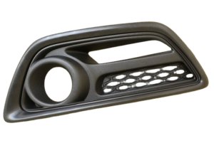 Bumper Grill Left 620752406R Renault Captur Original
