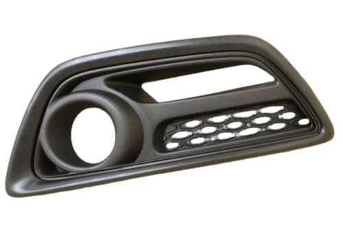 Bumper Grill Left 620752406R Renault Captur Original