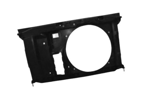 Fan Cover 7104V6 7104.V6 Peugeot 307 1.4/1.6 16V Original