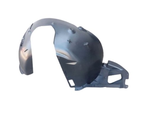 Wheel Arch Left Rear 7136.KC 7136KC Citroen C3, DS3 Original