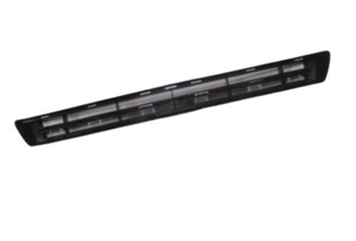Bumper Grill Front 7414.JN 7414JN Citroen C4 Original