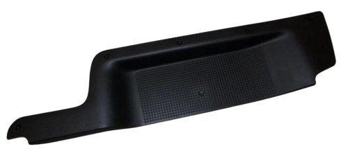 Right Rear Sill Trim 7695500QAB Renault Trafic II Original
