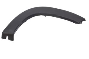 Fender Trim Left Rear 8547X8  8547.X8 Citroen Jumper III Peugeot Boxer III Original