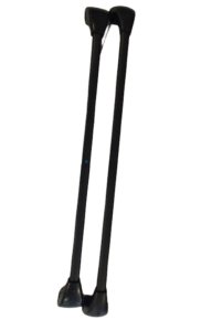 Roof Cross Bars 9416CL 9416.CL Citroen C3 Picasso Original