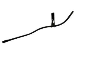 Oil Dipstick Guide 9660018980 Citroen Peugeot 2.2HDI Original