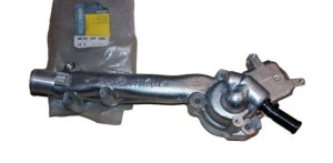 Thermostat Housing 9634321180 Renault Laguna II 3.0 V6 Original