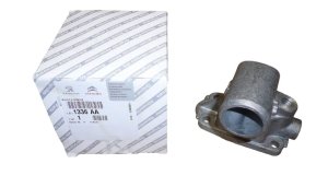 Thermostat Housing 1336AA 1336.AA Citroen Jumper III 3.0HDI Original