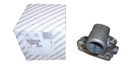Thermostat Housing 1336AA 1336.AA Citroen Jumper III 3.0HDI Original