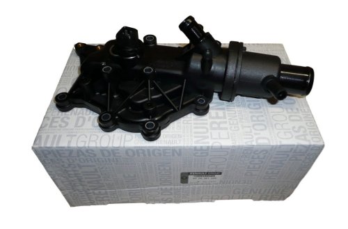 Thermostat Housing 8200561426 Renault Clio II, Laguna II 1.4/1.6 16V Original
