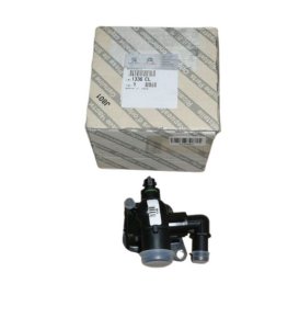 Thermostat Housing 1336CL 1336.CL Citroen Nemo Peugeot Bipper 1.3 HDI Original