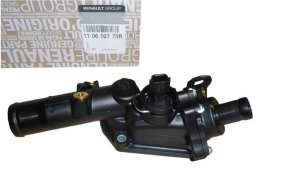 Thermostat Housing 110602770R Renault Dacia 1.5DCI Original