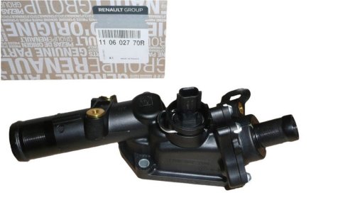 Thermostat Housing 110602770R Renault Dacia 1.5DCI Original