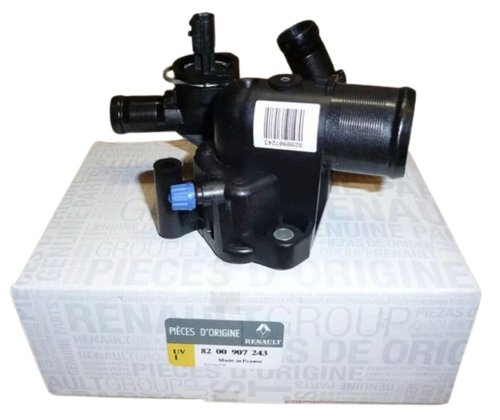 Thermostat Housing 8200907243 Renault 2.0DCI Original