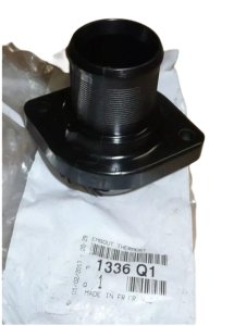 Thermostat Housing 1336Q1 1336.Q1 Citroen Peugeot 1.4/1.6 Original