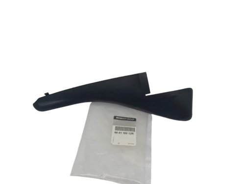 Cowl Panel Left  668110012R Master 3 Movano NV400 New Original
