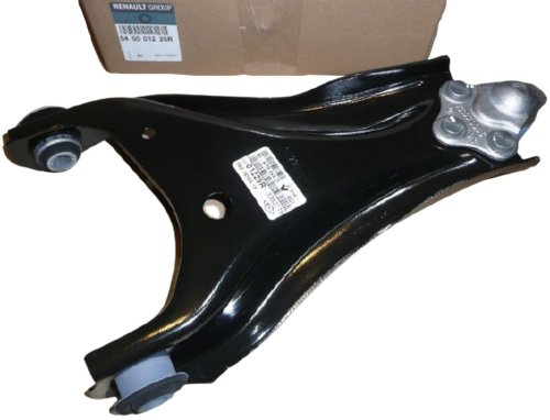 Suspension Arm Right 545001225R Renault Dacia Original 