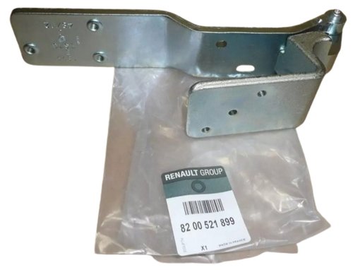 Door Hinge Left Rear Lower 8200521899 Renault Master II Original