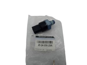Oil Pressure Sensor 252405025R Renault Clio V 1.0TCE Original