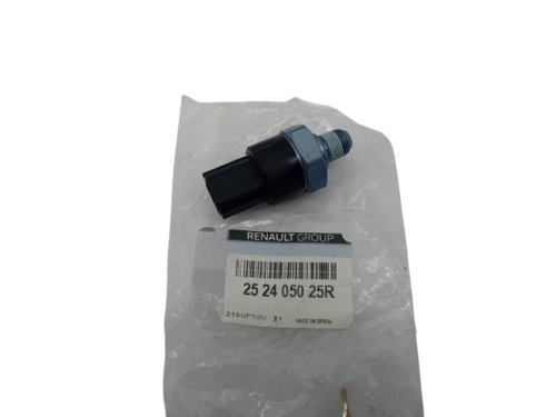 Oil Pressure Sensor 252405025R Renault Clio V 1.0TCE Original