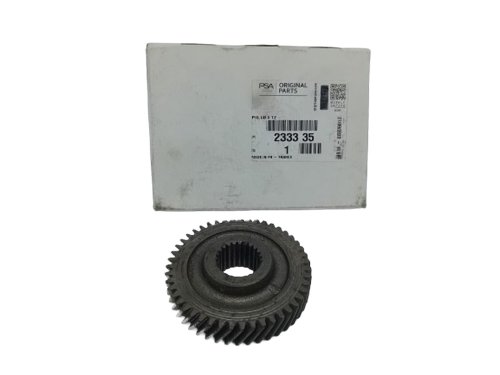 Speed Gear Citroen C2 C3 Nemo 233335 New Original