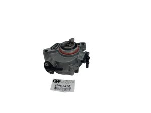 Vacum Pump Berlingo 1.6 HDI 456584 New Original Citroen Peugeot